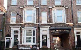 The Minster Hotel